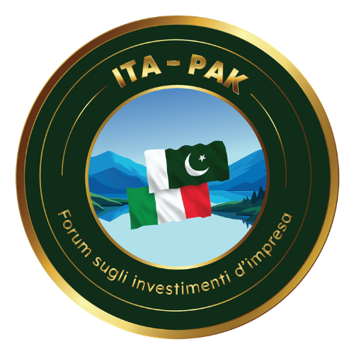ITA-PAK Business Investment Forum